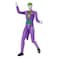DC Comics Hero and Villain Action Figures, Assorted, 12 inch