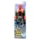 DC Comics Hero and Villain Action Figures, Assorted, 12 inch