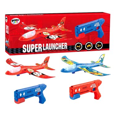 باور جوي فرو فرووم سوبر لانشر