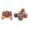 Demoz Toys Flip Rollerz Car with Lights