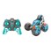 Demoz Toys Flip Rollerz Car with Lights