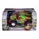 Nikko Remote Control Dino Truck, 2 Assorted