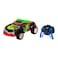 Nikko Remote Control Dino Truck, 2 Assorted