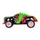 Nikko Remote Control Dino Truck, 2 Assorted