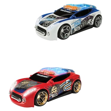 Nikko Road Rippers Street Beatz, 2 Assorted