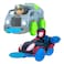 Spidey N Friends Miles and Rhino, 2 PCS