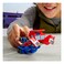 Hasbro Games Transformers Earthspark Smash Changer Optimus Prime Action Figure