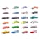 Power Joy Vroom Vroom Diecast Viperz Block