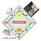 Hasbro Games Monopoly Classic Board