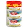 California Garden Fancy Solid Tuna in Sunflower Oil, 170g Pack of 3
