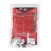 Lekker Biltong Garlic Barbeque 80g