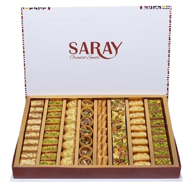 Saray Arabic Sweet 750g
