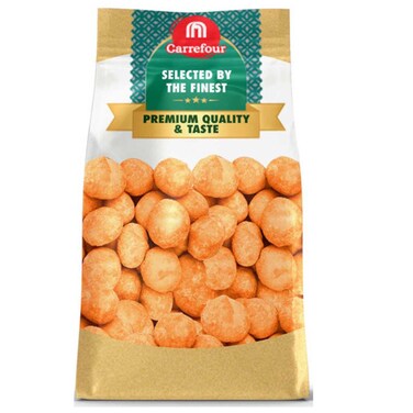 كارفور جبنة مكاديميا 200 غرام
