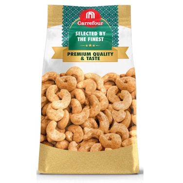 Carrefour Cashews Chilli 400g