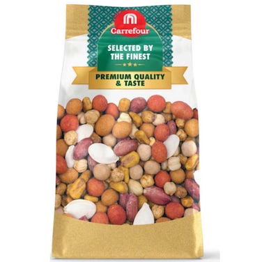 Carrefour Lebanese Mixed Nuts 800g