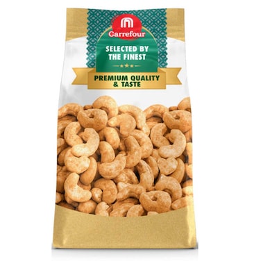 Carrefour Cashews Chilli 200g
