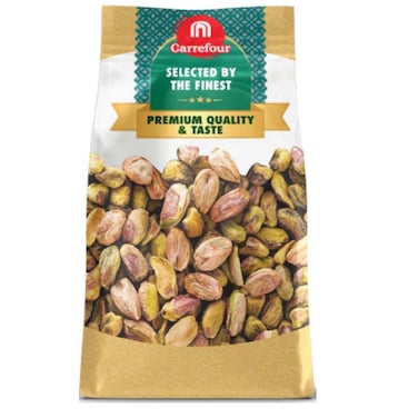 Carrefour Pistachios Raw 200g