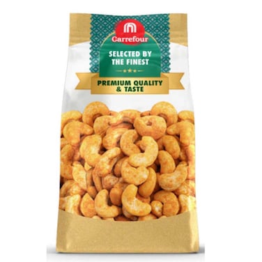 Carrefour Cashews Cheese 200g
