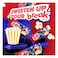 Nestle KitKat Chunky Mini Popcorn Milk Chocolate Wafer Bag, 182.6g