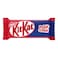 Nestle KitKat Miniatures Popcorn Milk Chocolate Wafer, 110g