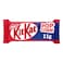Nestle KitKat Miniatures Popcorn Milk Chocolate Wafer, 110g