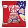 Nestle KitKat Miniatures Popcorn Milk Chocolate Wafer, 110g