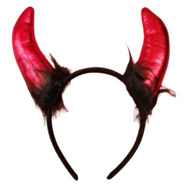 Witch Headband