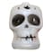 Halloween Ghost Head