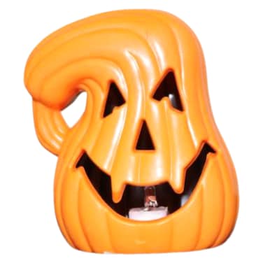 Halloween Big Pumpkin Lantern