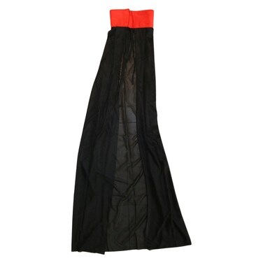 عباءة محبوكة لهالوين