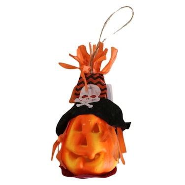 رأس شبح على شكل قرع