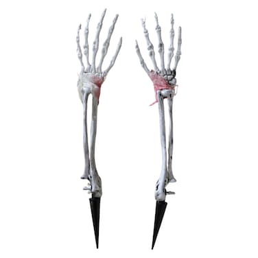 Ghost Hand Insertion