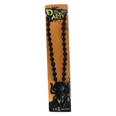 Halloween Party Necklace