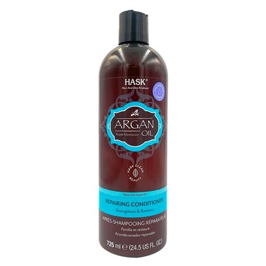 Hask Argan Oil Repairing Conditioner, 725ml