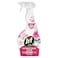 Jif Antibacterial Clean Multipurpose Spray, Floral Musk, 470ml