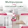 Jif Antibacterial Clean Multipurpose Spray, Floral Musk, 470ml