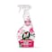 Jif Antibacterial Clean Multipurpose Spray, Floral Musk, 470ml