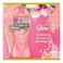 Palmolive  Shower Gel / Body Wash Aroma Sensations Feel The Glow 750ml