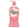 Palmolive  Shower Gel / Body Wash Aroma Sensations Feel The Glow 750ml