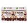 Royal Sense Cotton Buds Paper Box 200 Sticks, Pack of 2