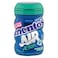 Mentos Air Action Sugarfree Eucalyptus Menthol Chewing Gum, 87.5g