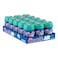 Mentos Air Action Sugarfree Eucalyptus Menthol Chewing Gum, 17.5g