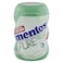 Mentos Pure Fresh Sugarfree Spearmint Chewing Gum Nano Bottle, 20g