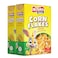 Mr. Flakes Nutrix Original Corn Flakes 350g, Pack of 2