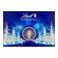 Lindt Festive Edition Chocolate Box, 469g