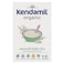 Kendamil Organic Smooth Baby Rice, 4-6 Months+, 150g
