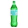 Sprite Lemon and Mint Flavoured Soft Drink PET Bottle, 1L