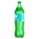 Sprite Lemon and Mint Flavoured Soft Drink PET Bottle, 1L