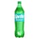 Sprite Lemon and Mint Flavoured Soft Drink PET Bottle, 1L