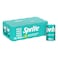 Sprite Lemon and Mint Flavoured Soft Drink Mini Can, 150ml Pack of 15